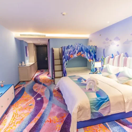 Family Room (Doublebed)