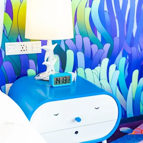 Family Room (Doublebed)