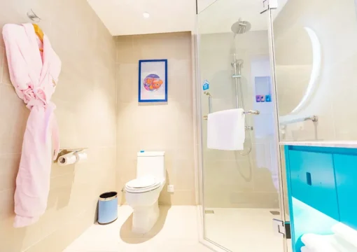 Family Room (Doublebed)