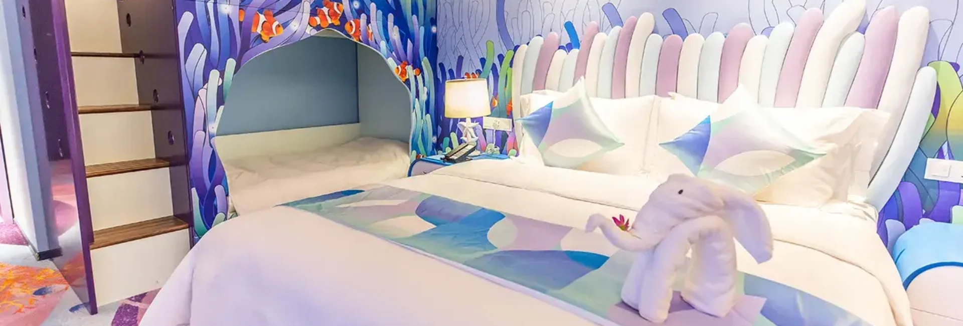 Family Room (Doublebed)