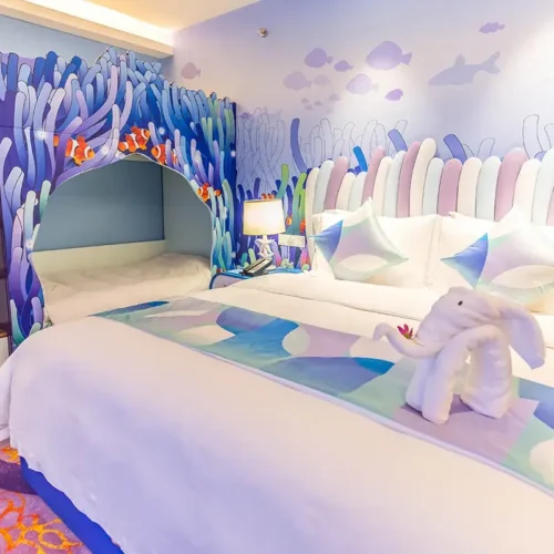 Family Room (Doublebed)