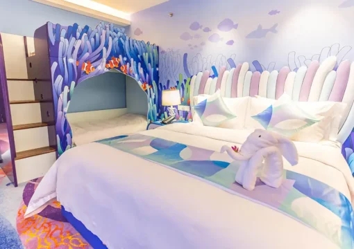 Family Room (Doublebed)