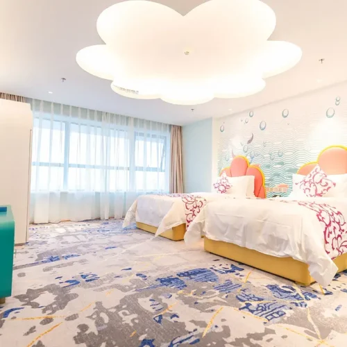 Paradise Scenic Suite