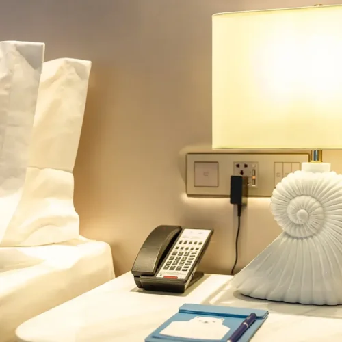 Paradise Scenic Suite