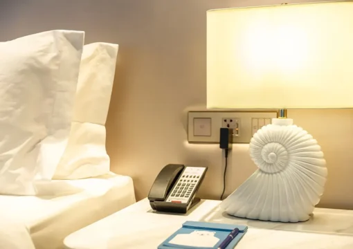 Paradise Scenic Suite