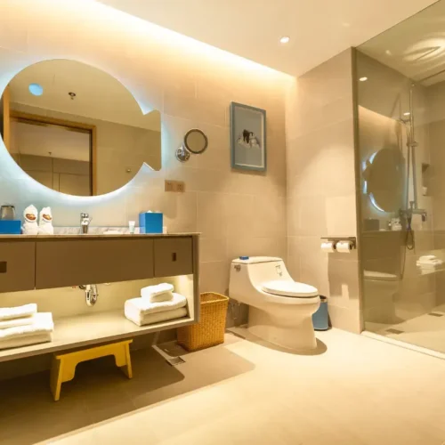 Paradise Scenic Suite