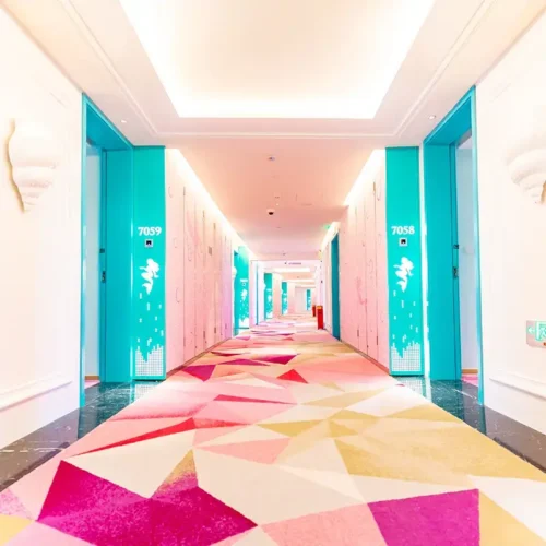 Family Room (one bed)