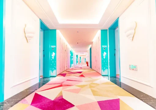 Family Room (one bed)