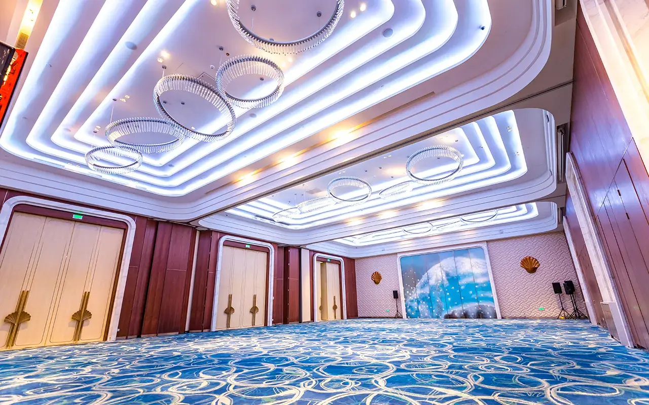 Shanghai Haichang Ocean Park Resort Hotel (104)