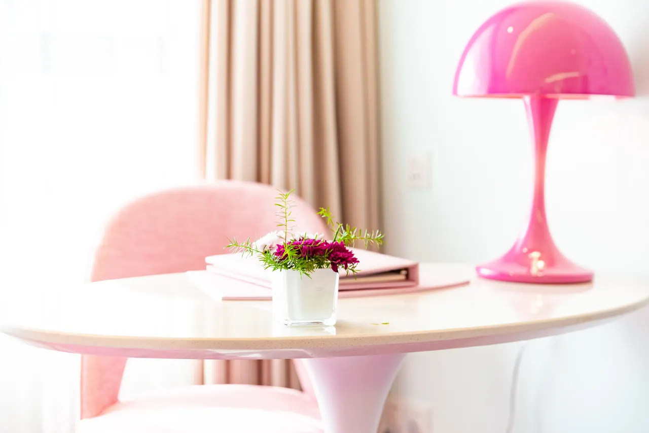 Shanghai Haichang Ocean Park Resort Hotel (124)