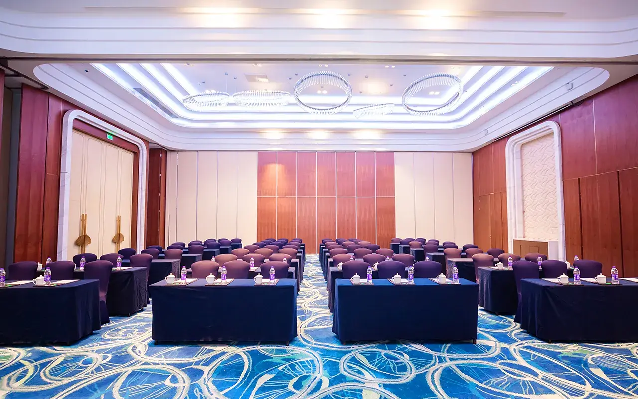 Shanghai Haichang Ocean Park Resort Hotel (140)