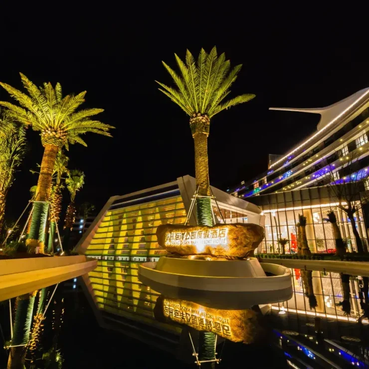 Getting There: Your Ultimate, Stress-Free Guide to Reaching Shanghai Haichang Ocean Park Resort Hotel — From Airport, Metro & Beyond