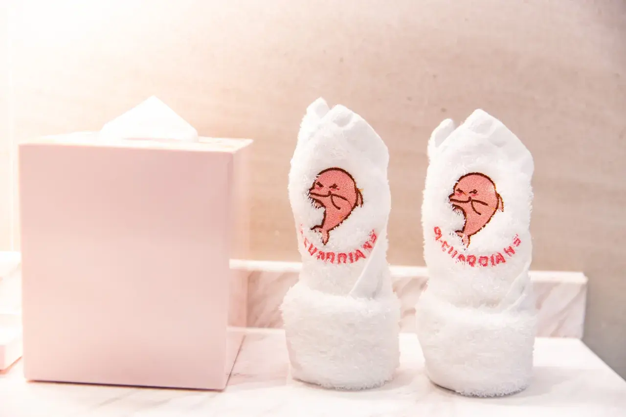 Shanghai Haichang Ocean Park Resort Hotel (15)