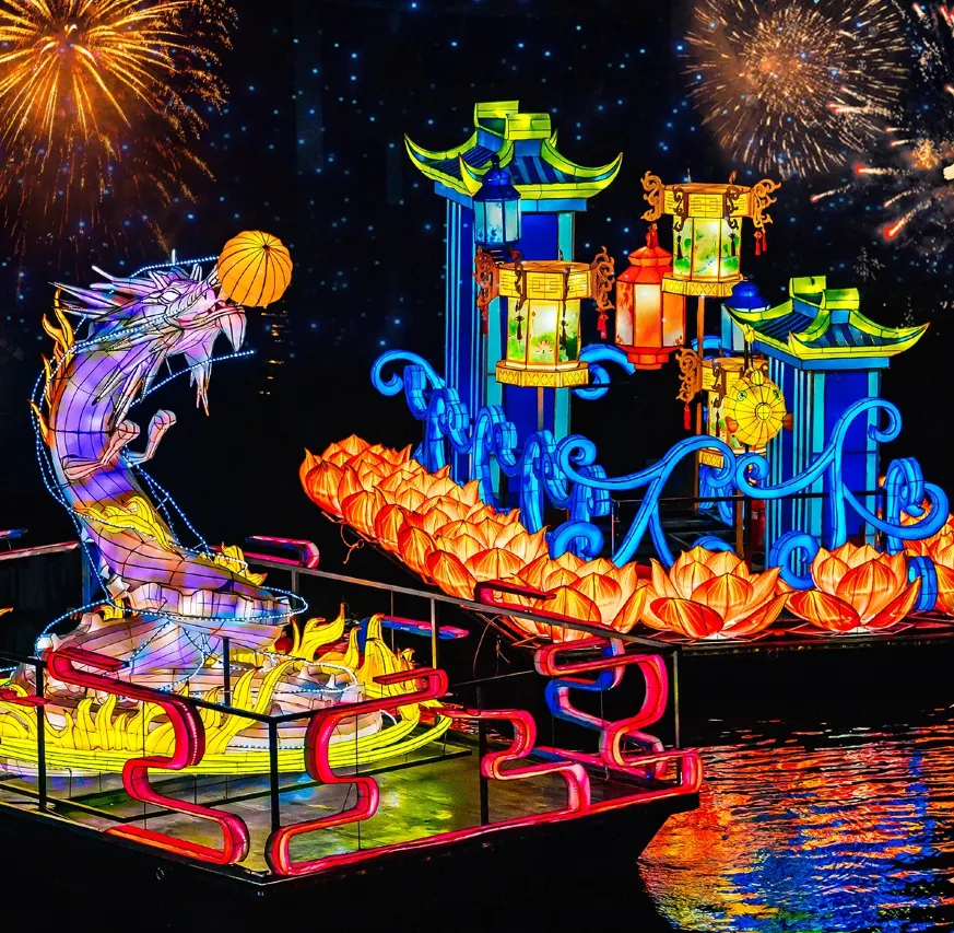 Shanghai Haichang Ocean Park Resort Hotel (23)