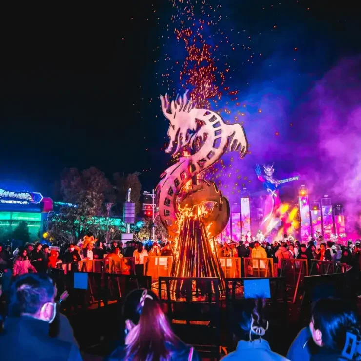 Language, Safety & Accessibility at Shanghai Haichang Ocean Park Resort Hotel: Your Essential Guide for a Seamless, Stress-Free Stay