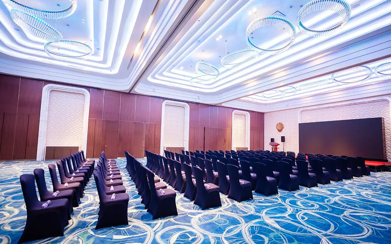 Shanghai Haichang Ocean Park Resort Hotel (49)