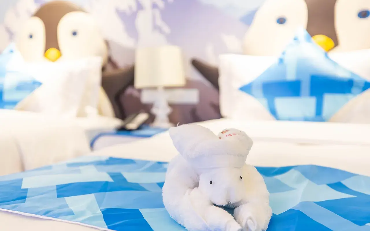 Shanghai Haichang Ocean Park Resort Hotel (97)